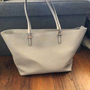 Kate Spade Stone Ice Cedar Street Harmony Tote